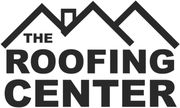 The Roofing Center logo