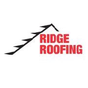 Ridge Roofing logo