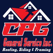 Cpg General Services Inc logo