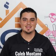 Caleb Montano photo