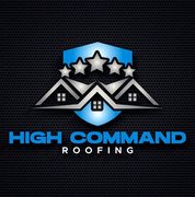 High Command Roofing logo