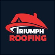 Triumph Roofing llc  logo