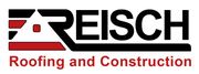 Reisch Roofing and Construction LLC logo