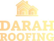 Darah Roofing logo