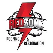 RedZone Roofing & Restoration logo