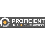 Proficient Construction logo