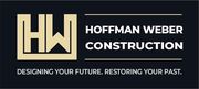 Hoffman Weber Construction logo
