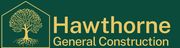 Hawthorne General Construction LLC logo
