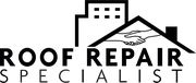 Roof Repair Specialist logo