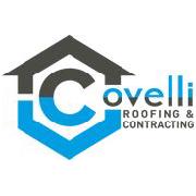Covelli Roofing & Contracting logo