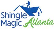Shingle Magic Atlanta LLC logo