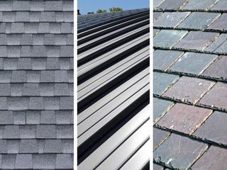 What's the Best Roofing Material? Roofing Types to Consider