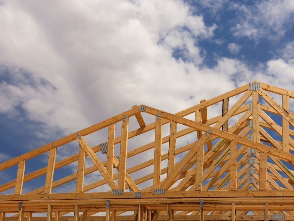 What Is a Roof Truss? Do You Need One?