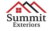 Summit Exteriors  logo