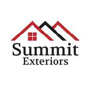 Summit Exteriors  logo