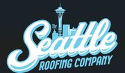 The Seattle Roofing Company logo