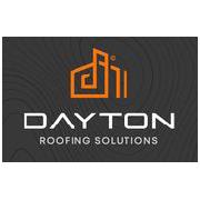 Dayton Roofing Solutions logo