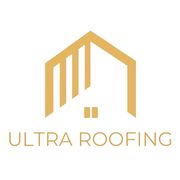 Ultra Roofing logo