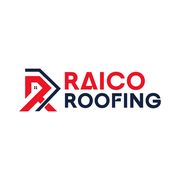 Raico Roofing Ltd. logo