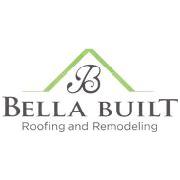 Bella Built logo