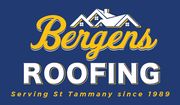 Bergens Contracting LLC logo