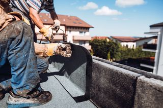 Flat Roof Types: The Different Options for Your Building