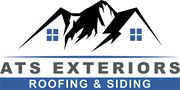 ATS Exteriors Roofing & Siding logo