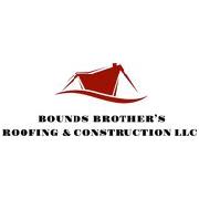 Bounds Brothers Roofing and Construction logo