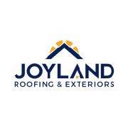 Joyland Roofing logo
