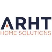 ARHT Home Solutions logo
