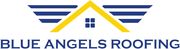 Blue Angels Roofing logo