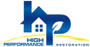 High Performance Restoration logo