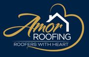 Amor Roofing, LLC logo