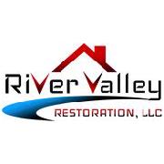 River Valley Restoration logo