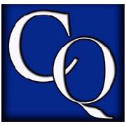 CQ Roofing Company logo