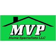 MVP Roof Pros logo