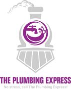 The Plumbing Express logo