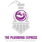 The Plumbing Express logo