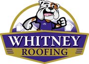 Whitney Roofing, Inc. logo