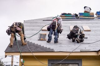 How to Install Roof Shingles Like a Pro