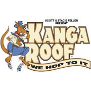 KangaRoof logo