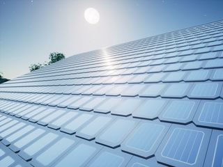 What Are Solar Shingles for Roofing?