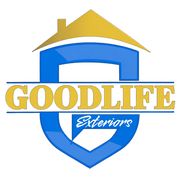 Goodlife Exteriors logo