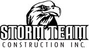 Storm Team Construction, Inc. logo