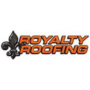 Royalty Roofing logo