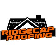 Ridgecap Roofing  logo