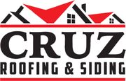 Cruz Roofing and Siding logo