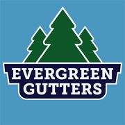 Evergreen Restorations Co. logo