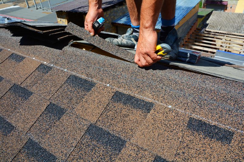 How Much Does It Cost to Reshingle a Roof?