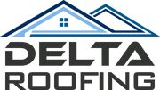 Delta Roofing logo